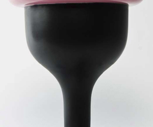 Y Vase by Matteo Cibic