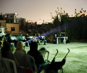 Yalla Shebab Festival 
