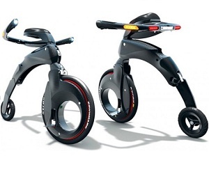 Yikebike-electric-cycle-m