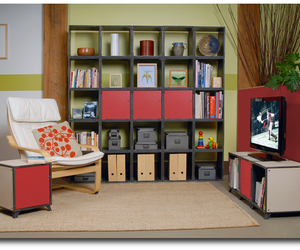Yube Cube Modular Furniture System