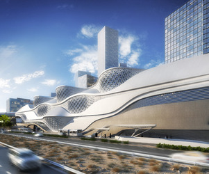 Zaha-hadid-wins-competition-to-design-riyadh-metro-station-m
