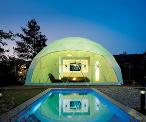 Zendome-2-m