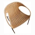 Zeros-armchair-by-ximo-roca-for-bonestil-s