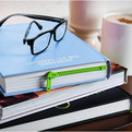 Zipper-bookmark-s