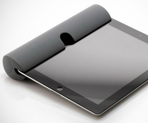 Zooka Bluetooth Speaker for Handheld Devices