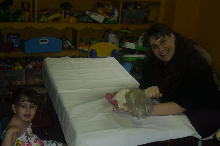 Smadar, Nadav, Adam's Bris 004