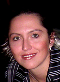 Mihaela Lica: Online Public Relations Consultant.