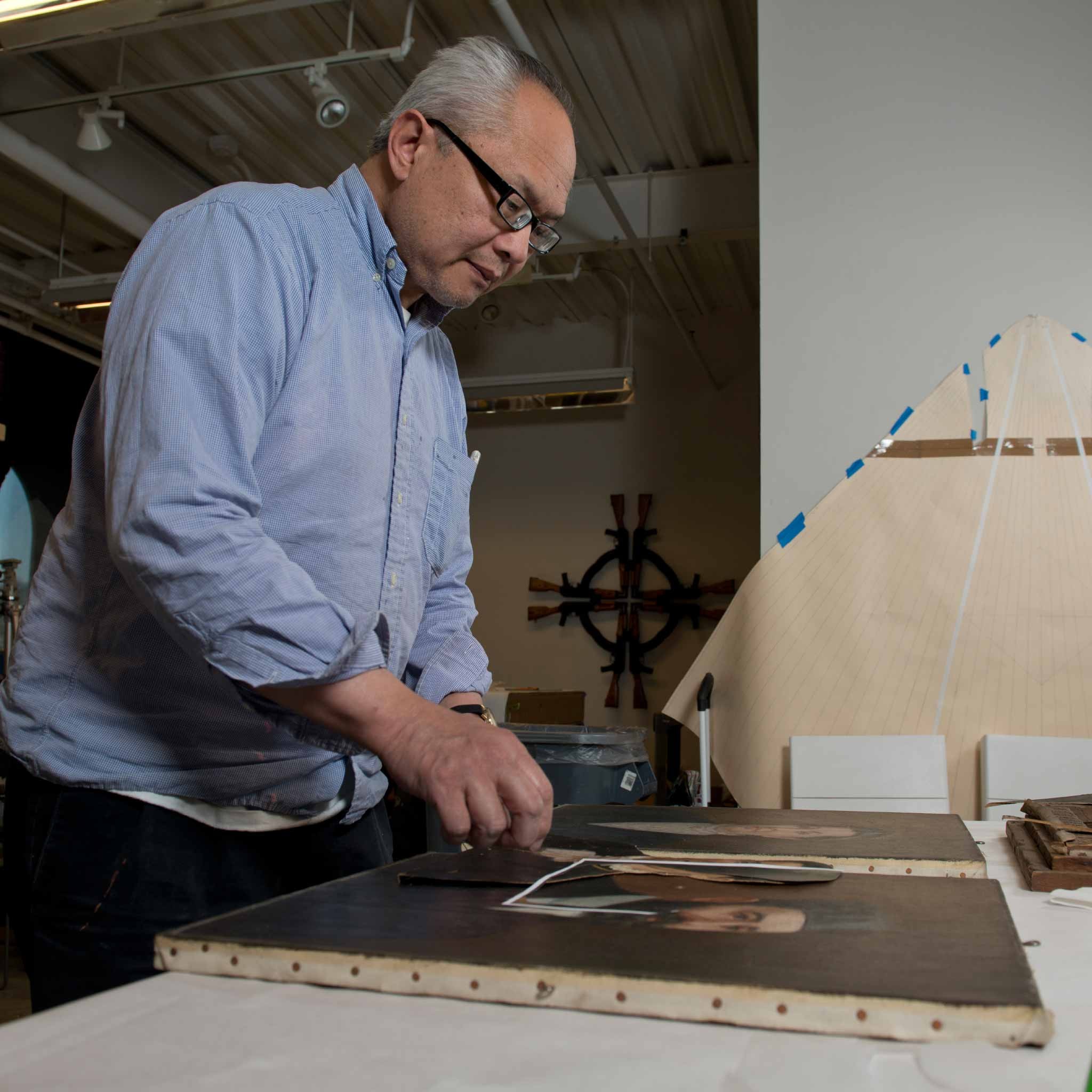 McColl Center for Art + Innovation