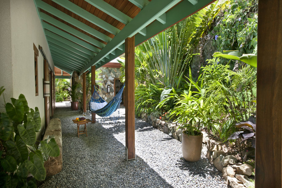 Mooncottage St John Villas Luxury Villa Rentals Of Mclaughlin