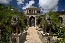 PresidioLionsEntrance.jpg