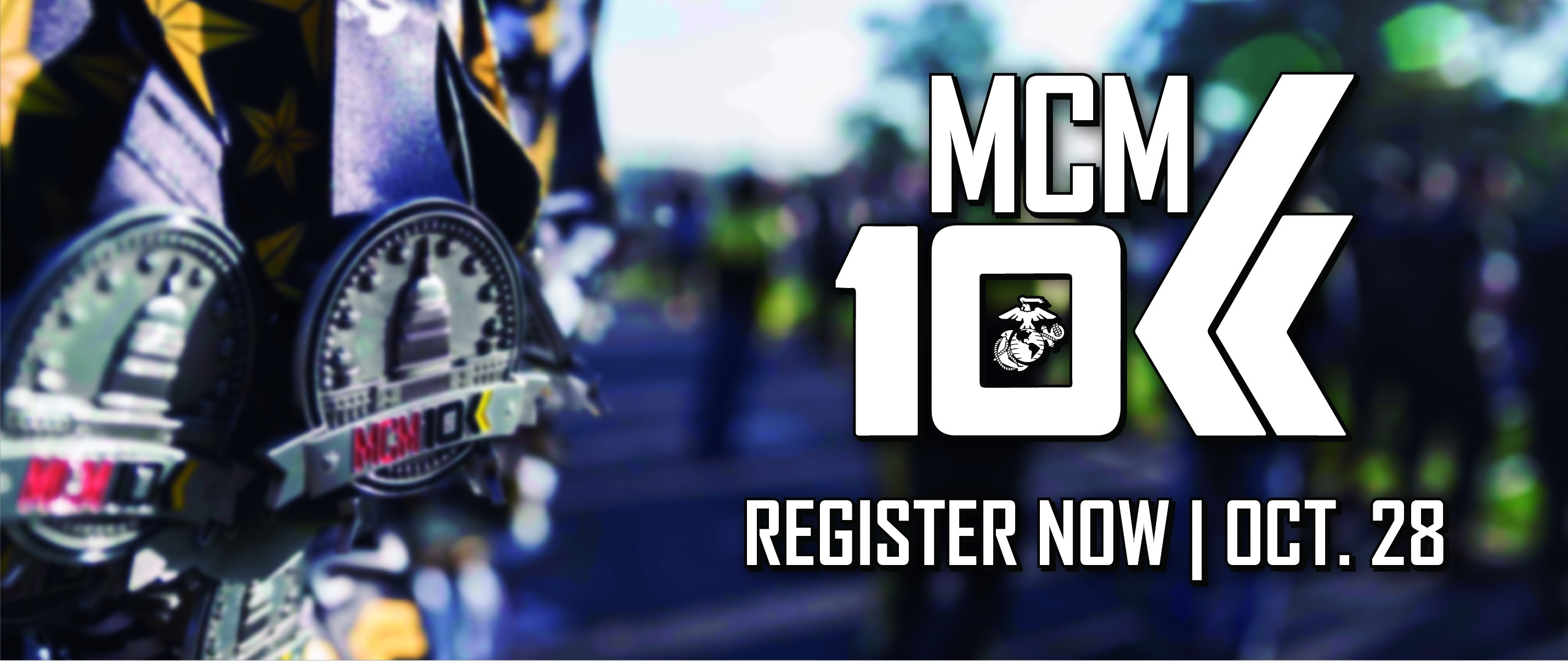 download mcm marathon 2022