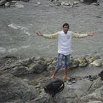 Ajay Solanki