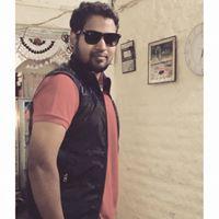 Shaibaj Sayyad