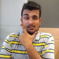 Shrikant Pandey