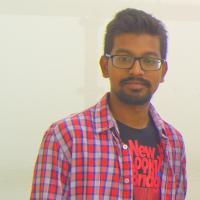 Naga Venkatesh G