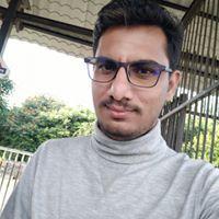 Amit Uddhav Kadam