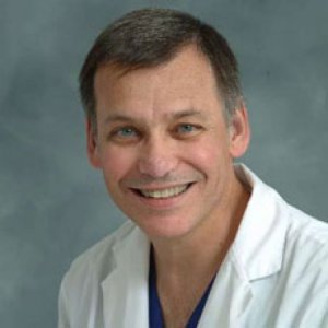 Dr. Jonathan Irish
