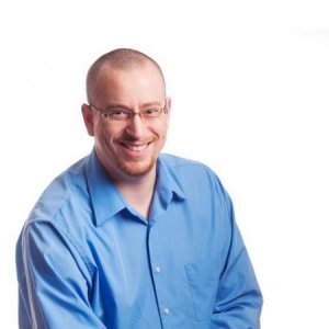 Jonathan Kervin
