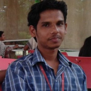 Rajanand Ilangovan