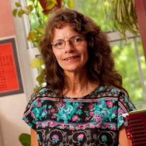 Annette Tomal, Ph.D.