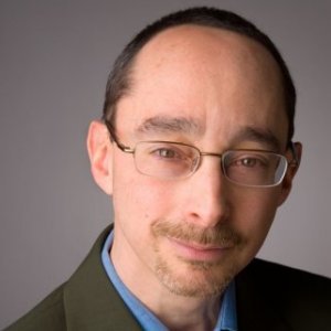 Jon Arnold