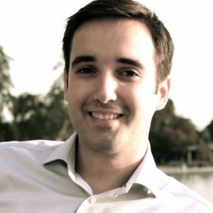 Daniel Benítez Jiménez