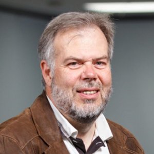 Roland van Oostveen, PhD