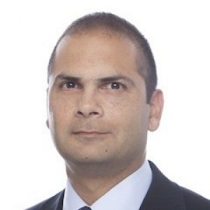 Dominic Jaikaran