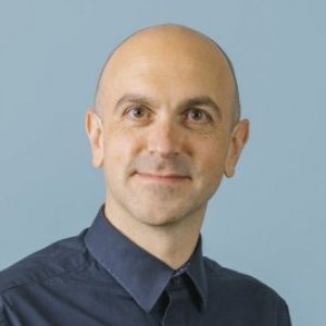 Blake McGee, PhD, MPH, RN