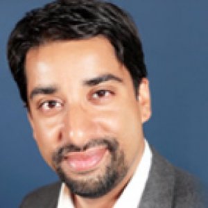 Sulemaan Ahmed