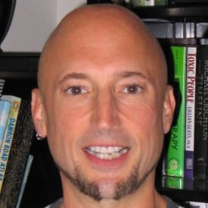 Matthew Harwood