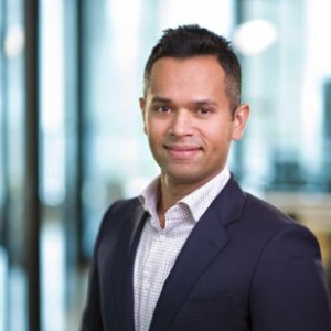 Prashant Matta