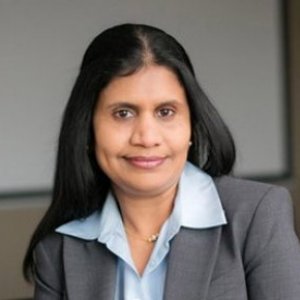 Anandhi Bharadwaj