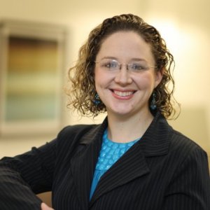 Emily Hunter, Ph.D.