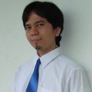 Rahmat Miftahul Habib