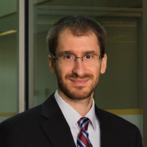 Braden Goddard, Ph.D.