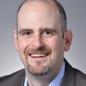 Shawn Rosemarin