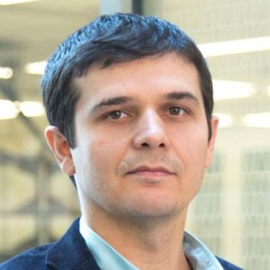 Eyuphan Bulut, Ph.D.