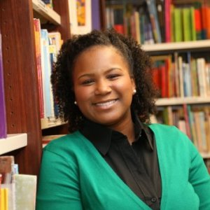Lakia Scott, Ph.D.