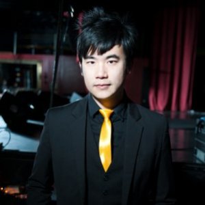 Simon Tam