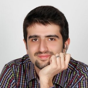 Mohamad Payam Bahrampoor