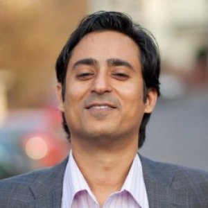 Mukul Pal