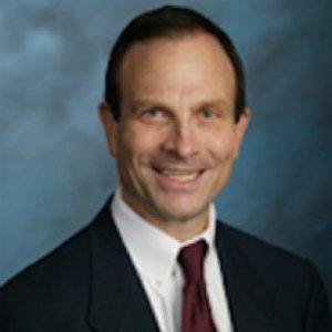 Jeff D. Gale, Ph.D.