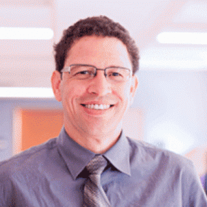 Dr. Mark Bayley