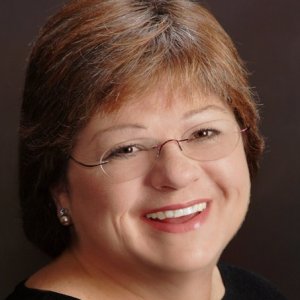 Rosemary Coates