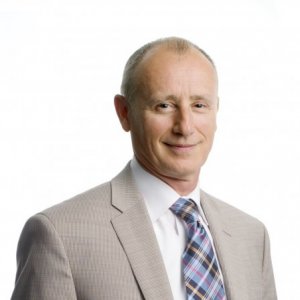 Micheal Burch