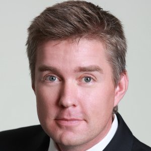 Chris Polson