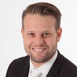 Marcel Oudejans