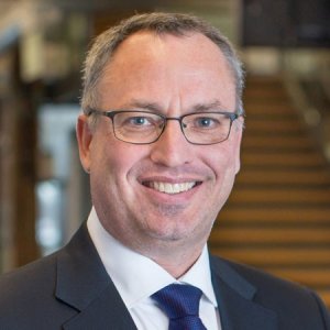 Steven Murphy, PhD