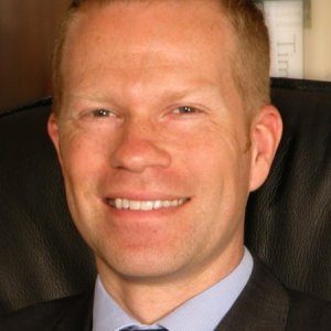 Dr. Brian Hodges